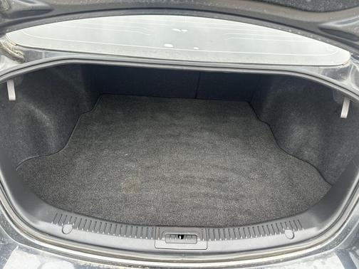 2012 Mazda Mazda6 i Sport