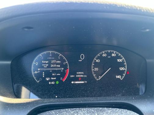 Crystal Black Pearl 2024 Honda HR-V Sport