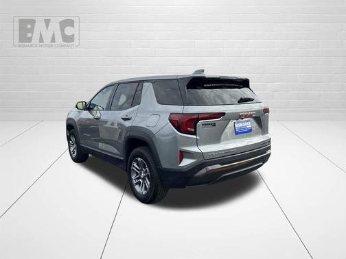 Sterling 2026 GMC Terrain Elevation