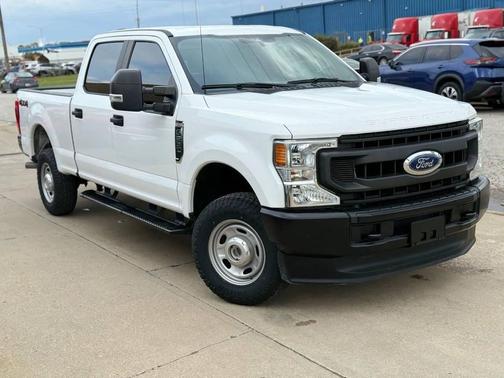 2020 Ford F-250 XL