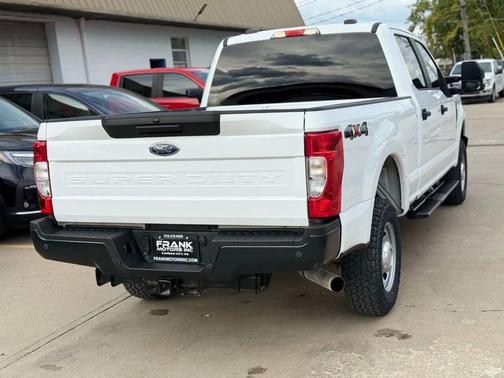 2020 Ford F-250 XL
