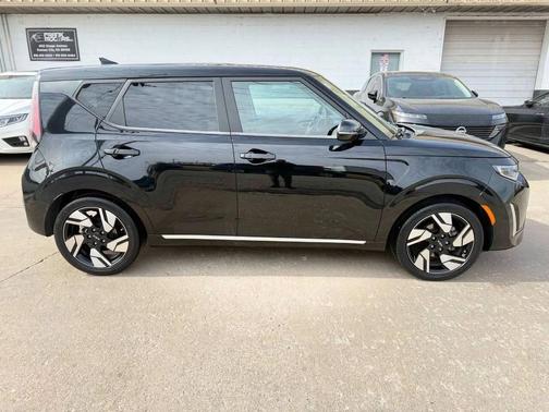 2023 Kia Soul GT-Line