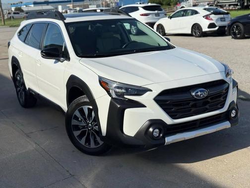 2024 Subaru Outback Limited
