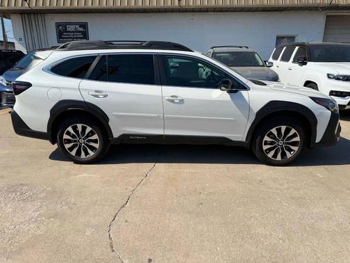2024 Subaru Outback Limited