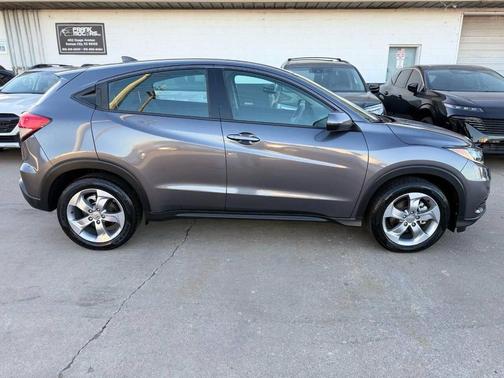 2019 Honda HR-V LX