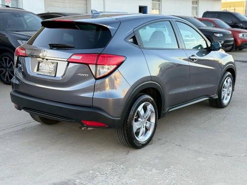 2019 Honda HR-V LX