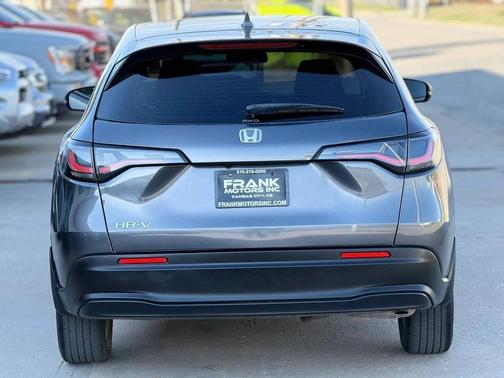 2023 Honda HR-V LX