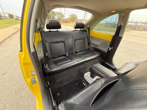 2002 Volkswagen New Beetle GL