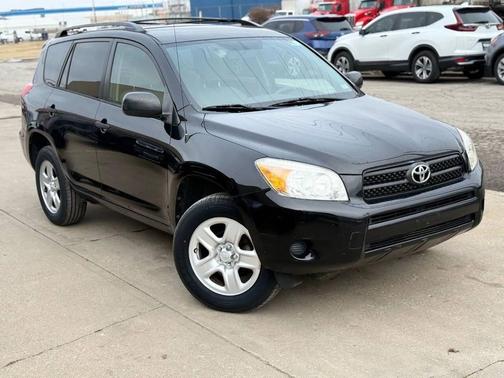 2006 Toyota RAV4 Base