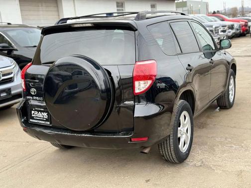 2006 Toyota RAV4 Base