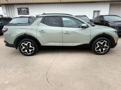 2023 Hyundai SANTA CRUZ Limited