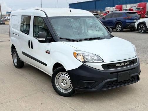 2022 RAM ProMaster City Base