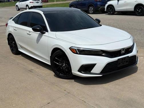2023 Honda Civic Si Base