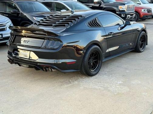 2021 Ford Mustang GT