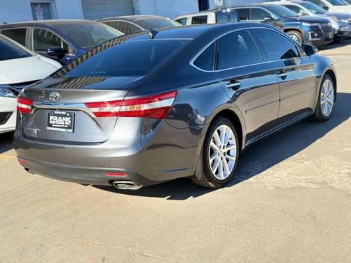 2013 Toyota Avalon Limited