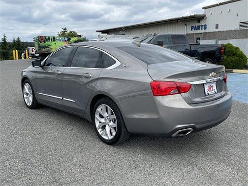 2019 Chevrolet Impala Premier 2LZ for sale in Federal Way, WA - image 9