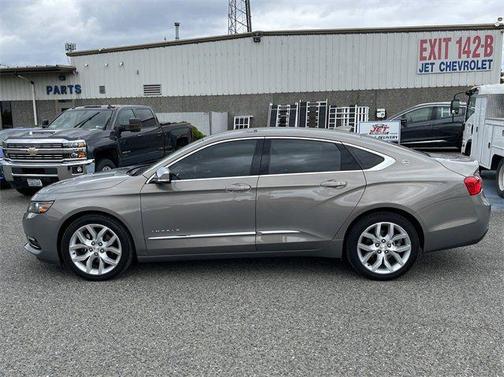 2019 Chevrolet Impala Premier 2LZ for sale in Federal Way, WA - image 10