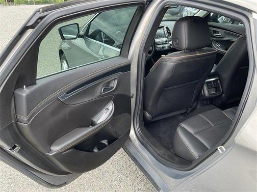 2019 Chevrolet Impala Premier 2LZ for sale in Federal Way, WA - image 11
