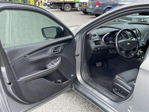2019 Chevrolet Impala Premier 2LZ for sale in Federal Way, WA - image 15