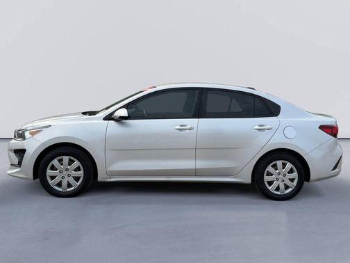 2021 Kia Rio S