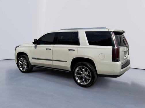 2019 Cadillac Escalade Premium Luxury