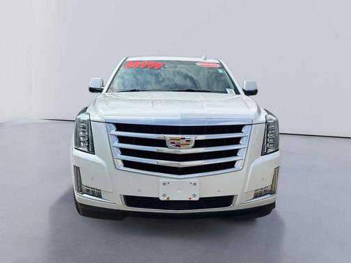 2019 Cadillac Escalade Premium Luxury