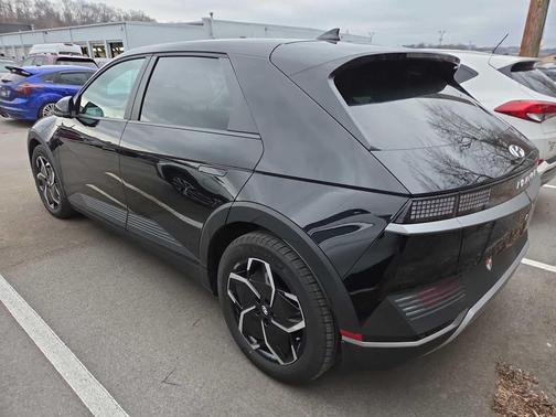 2023 Hyundai IONIQ 5 SEL