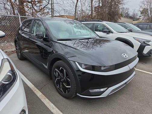 2023 Hyundai IONIQ 5 SEL