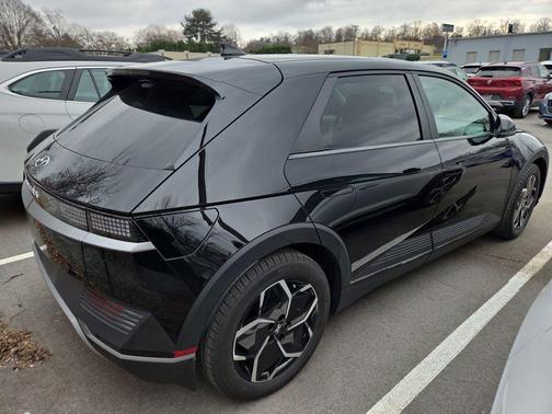 2023 Hyundai IONIQ 5 SEL