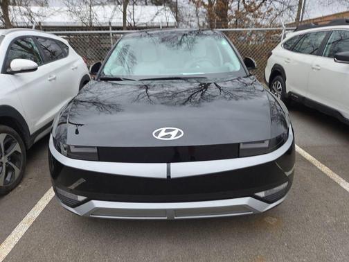 2023 Hyundai IONIQ 5 SEL