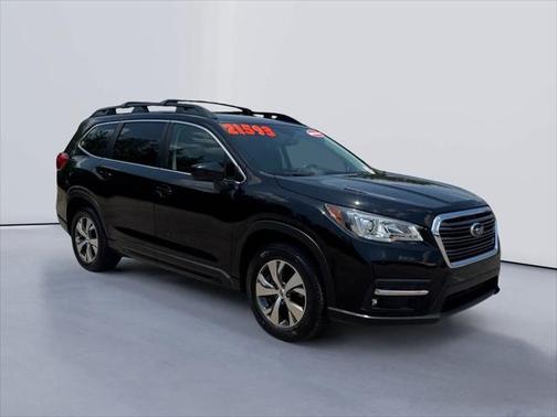 2020 Subaru Ascent Premium 8-Passenger