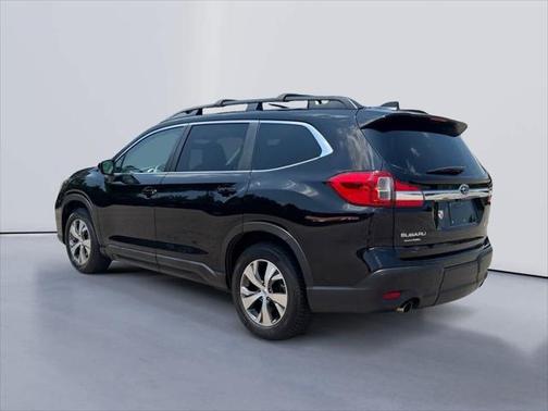 2020 Subaru Ascent Premium 8-Passenger