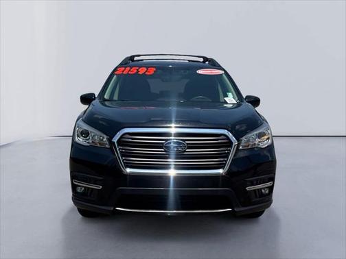 2020 Subaru Ascent Premium 8-Passenger