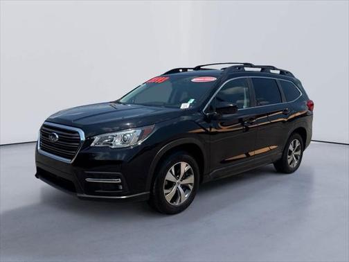 2020 Subaru Ascent Premium 8-Passenger