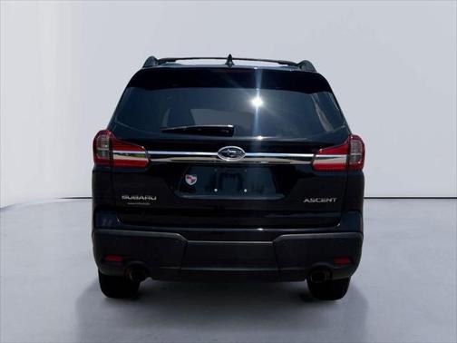 2020 Subaru Ascent Premium 8-Passenger