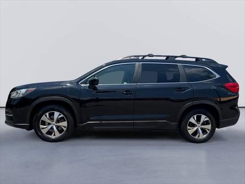 2020 Subaru Ascent Premium 8-Passenger