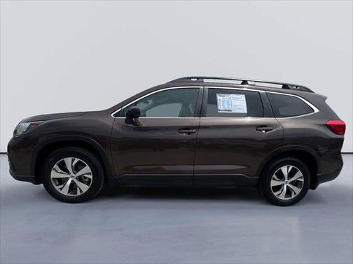2019 Subaru Ascent Premium 8-Passenger