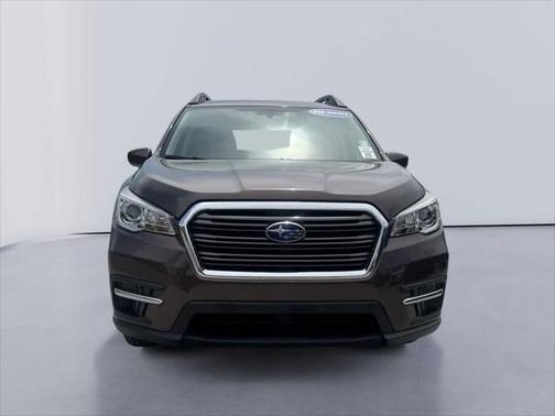 2019 Subaru Ascent Premium 8-Passenger