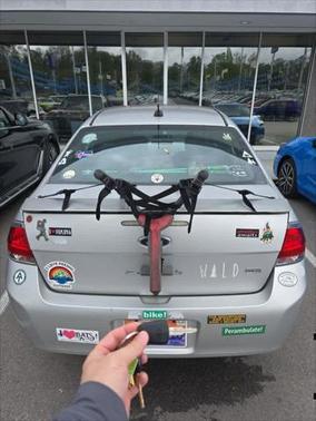 2011 Ford Focus SES