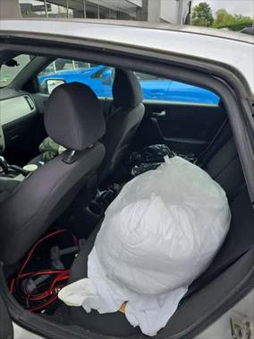 2011 Ford Focus SES