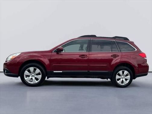 2012 Subaru Outback 2.5i Limited