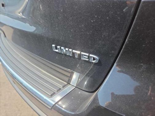 2021 Jeep Grand Cherokee Limited X
