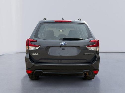 2021 Subaru Forester Base