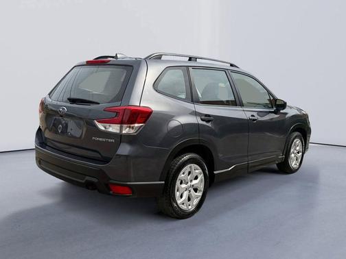 2021 Subaru Forester Base