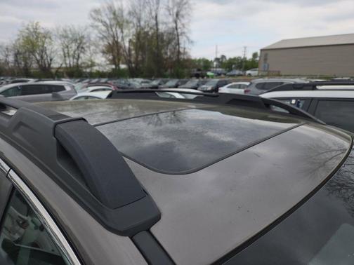 Brilliant Bronze Metallic 2023 Subaru Outback Limited XT