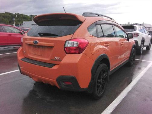 2014 Subaru XV Crosstrek 2.0i Limited