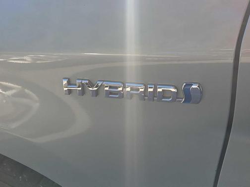 2015 Toyota Prius Three