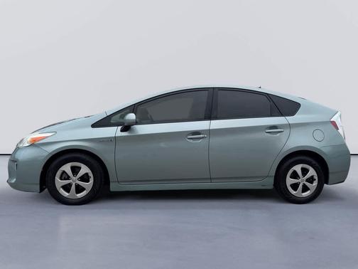 2015 Toyota Prius Three