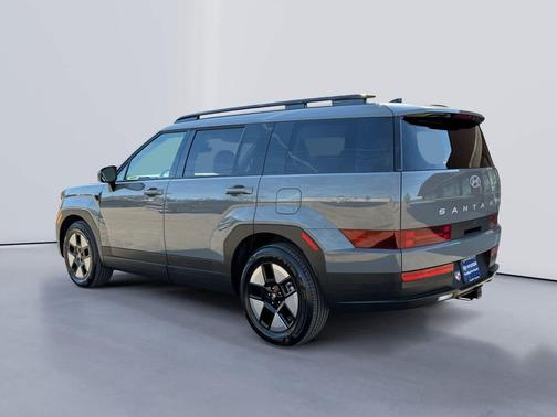 2025 Hyundai SANTA FE SEL 2.4