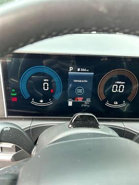 2025 Hyundai SANTA FE SEL 2.4